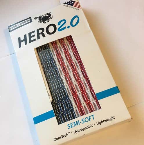 Hero 2.0 LE 4th Of July Mesh