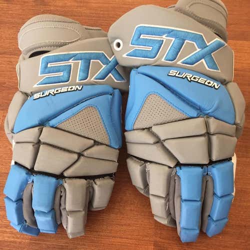 Johns Hopkins STX Surgeon Gloves