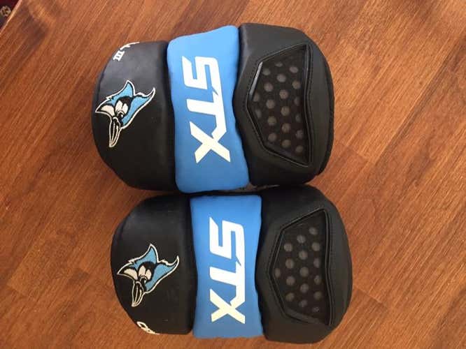 Johns Hopkins Cell III Arm Pads