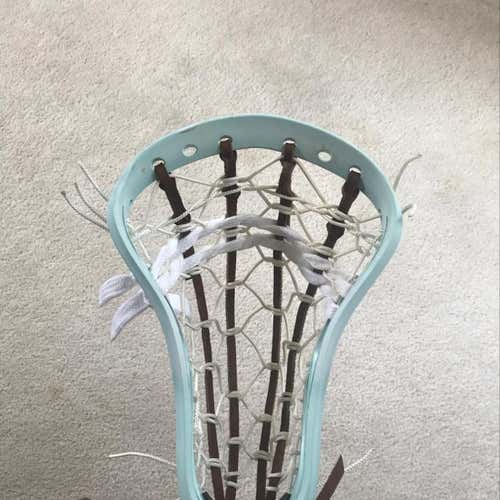 Basically Brand New Optik HS