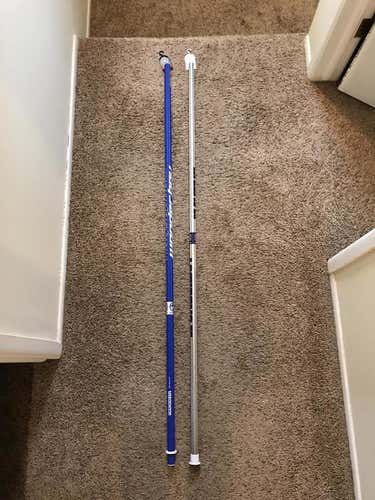 BNWT Maverik Wonderboy Blue 2015