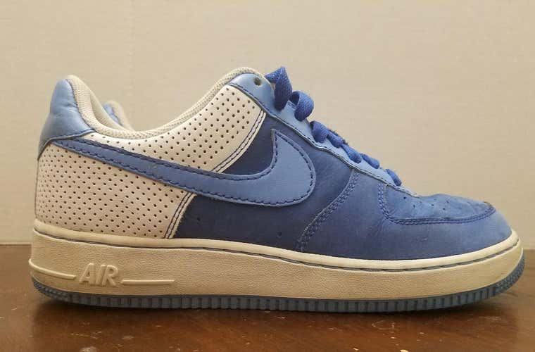 Nike Air Force 1 Low 07 Diamond Royal