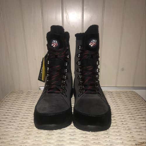 Size 13 US SKI TEAM ISSUED Khombu BOOTS
