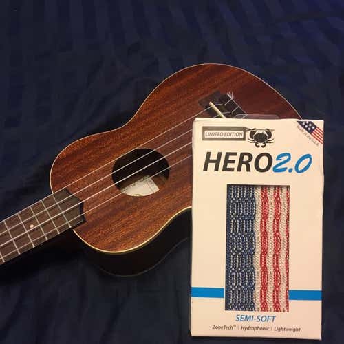 BN ECD Hero 2.0 America Edition (LE)