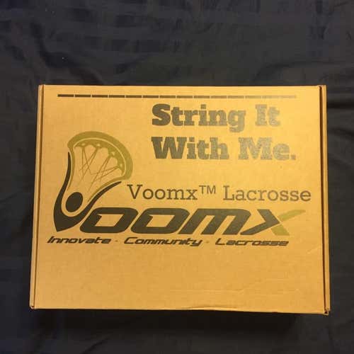 July Edition Of Voom box