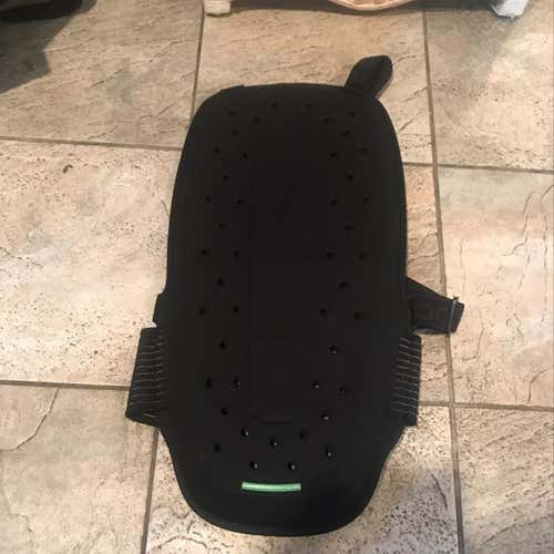 Large POC SPINE VAPOR 2.0 BACK