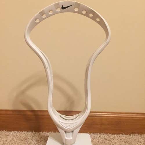 Nike Ceo Lacrosse Lax Head