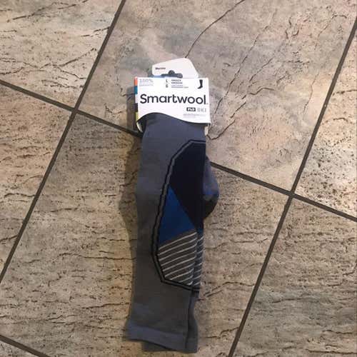 Smart wool PhD Ski Socks