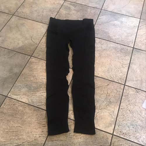 Large Spyder Thermal Pants