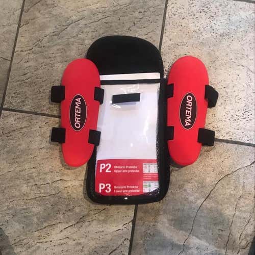 Med Ortemo P3 Evo Upper Arm Guards