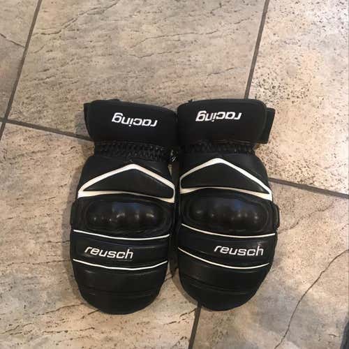 Large Reusch Racing Gloves