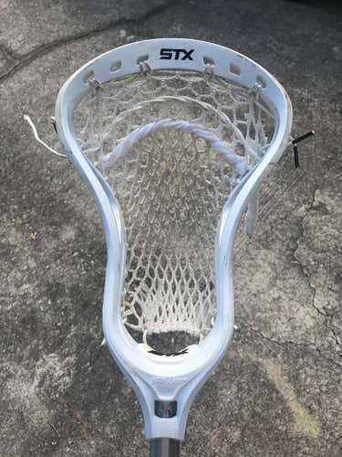 STX Stallion U550