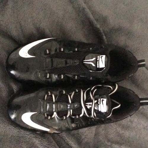 Nike Vapor Carbon