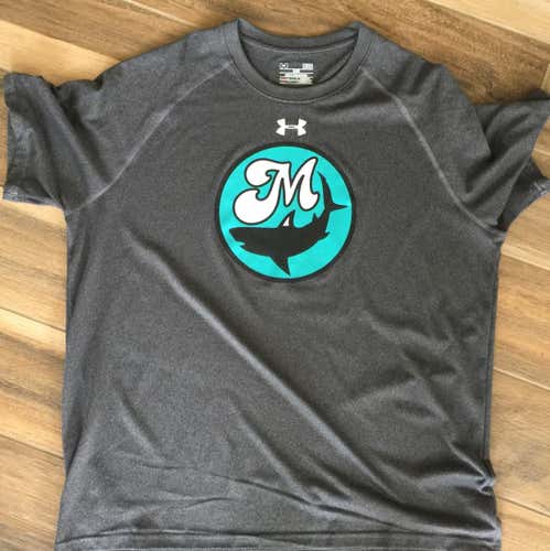 Trilogy Makos T-Shirt