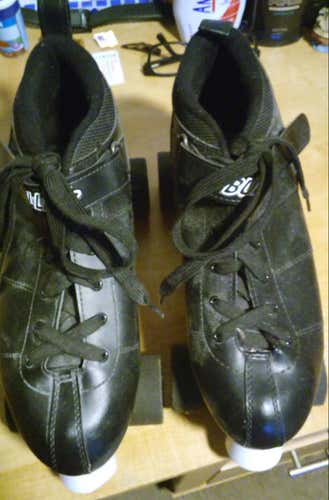 Chicago Roller Skates Worn Twice- Size 13