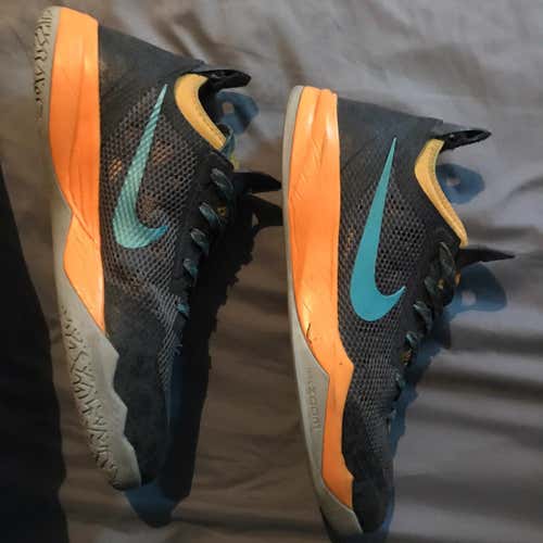 (LE) Hoopfest Edition Nike Crusaders