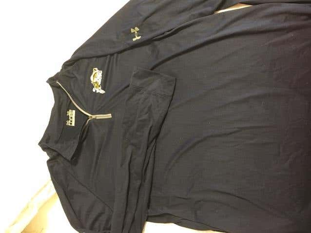 US Navy Midshipmen Pullover