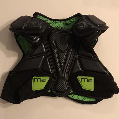 Used Maverick MP3 Shoulders