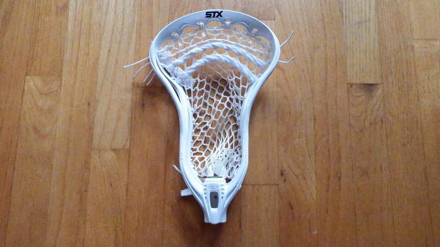 STX Super Power+ Strung