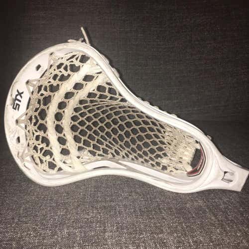 Stx Stallion Hs