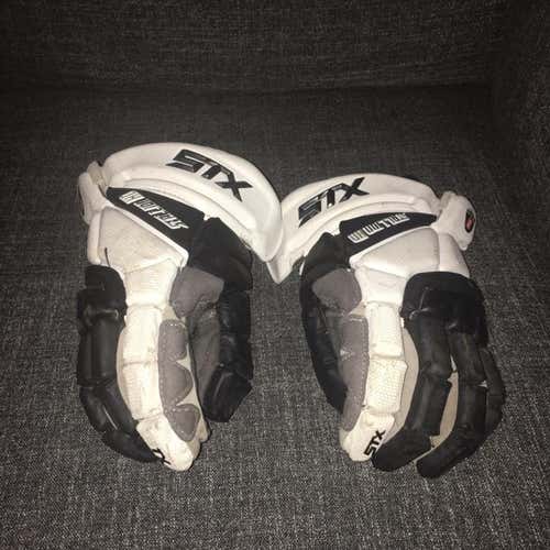Stx Stallion Hd Gloves