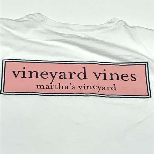 Vineyard Vines Long Sleeve