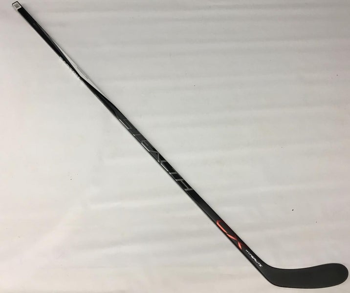 Easton Synergy GX LH Pro Stock Hockey Stick 85 Flex Grip Stalberg NY  Rangers NHL