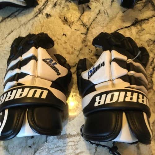 Warrior Gloves