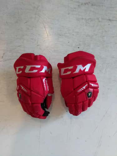 CCM Tacks 6052 Gloves 14"