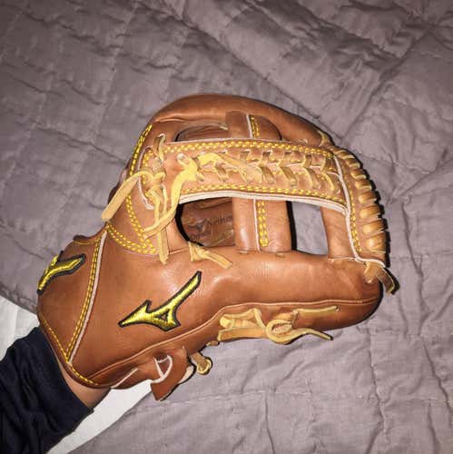 Mizuno Pro Limited Edition
