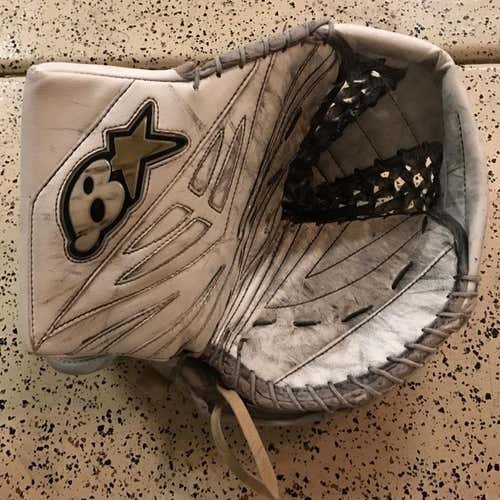 Brian's Sub Zero 2 FACTORY MAD mod Glove