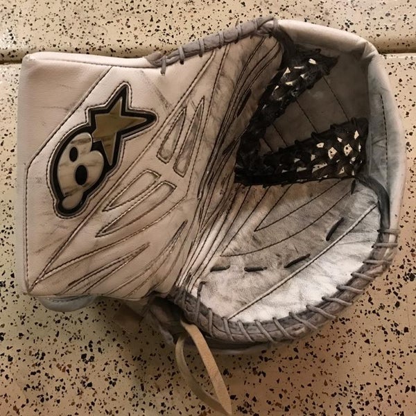 Brian's Sub Zero 2 FACTORY MAD mod Glove
