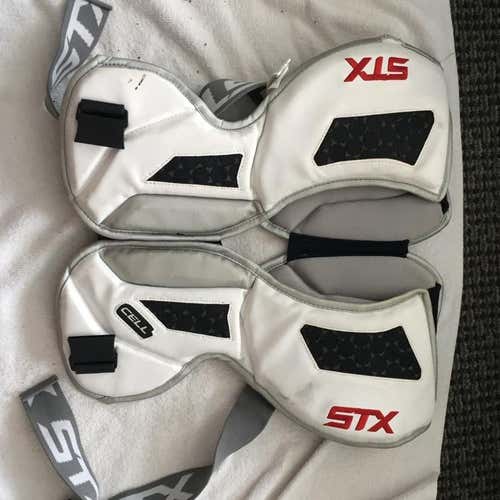STX Cell Chest Pad