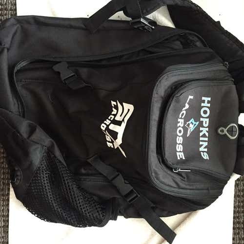 STX John's Hopkins Lacrosse Bag