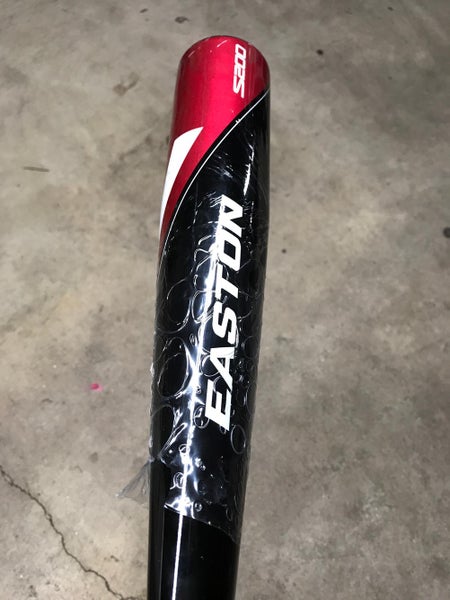 NEW - Easton S200 SL14S200 Senior League (-8) 30/22 Baseball Bat