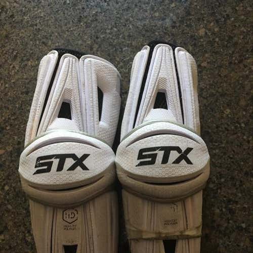 STX Stallion Arm Guards