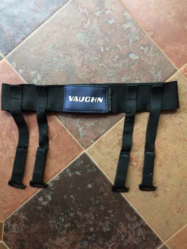Vaughn Garter Belt
