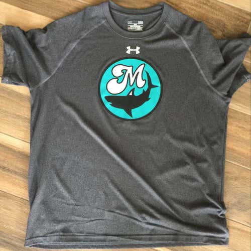 Trilogy Makos T-Shirt