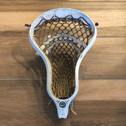 Maverik Spider Lacrosse Head