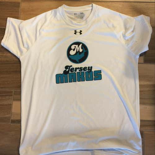 Trilogy Makos T Shirt