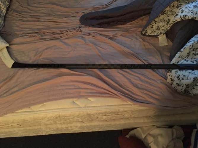 Bauer Nexus 8000 Stamkos Curve LH