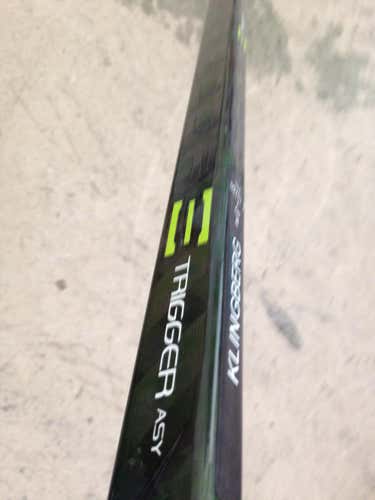 Will trade for roller skate and or wheels