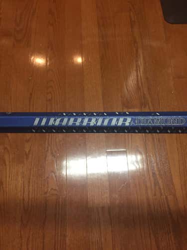 Old school Warrior KryptoPro Diamond