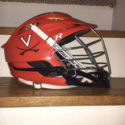 UVa Virginia Cascade R