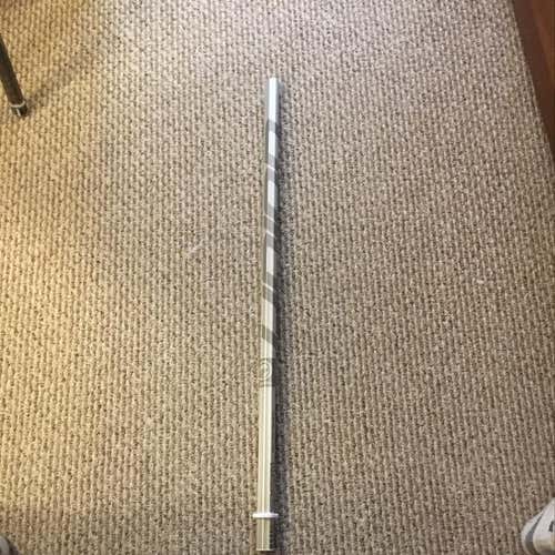 Maverik Union Lacrosse Shaft New