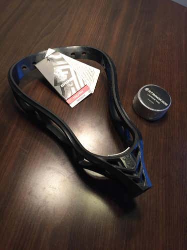 Brine Triumph X w/ SK tape
