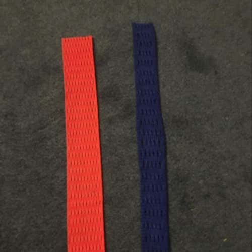 Orange 10d Blue 6d