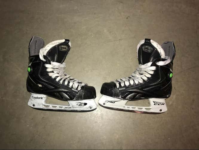 Reebok 12k pump skates