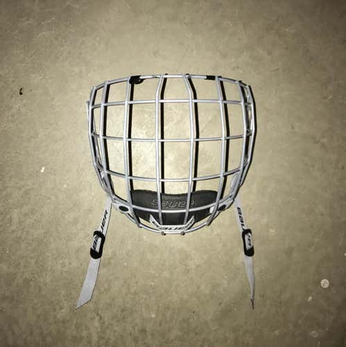 Bauer FM5100 Cage
