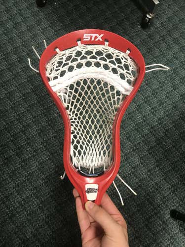 STX K18 Head